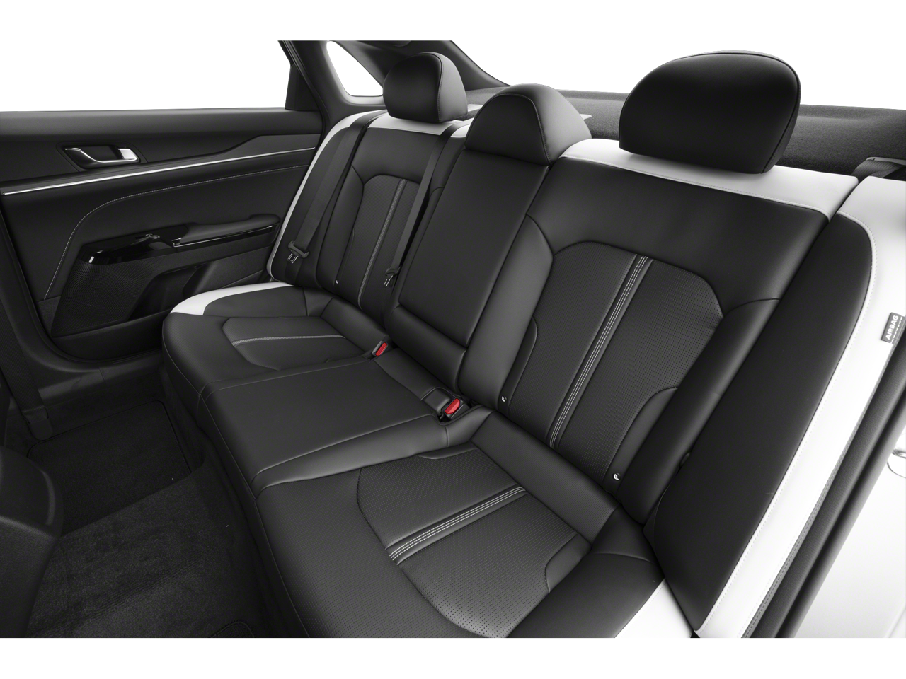 2026 Kia K5 GT-Line Auto FWD