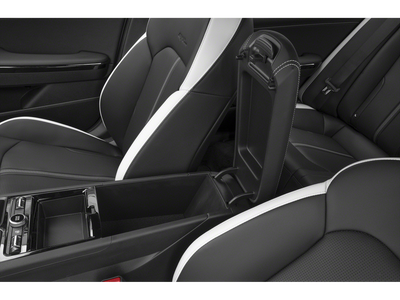 2026 Kia K5 GT-Line Auto FWD