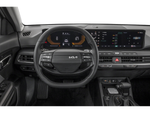 2026 Kia K4 EX Sedan