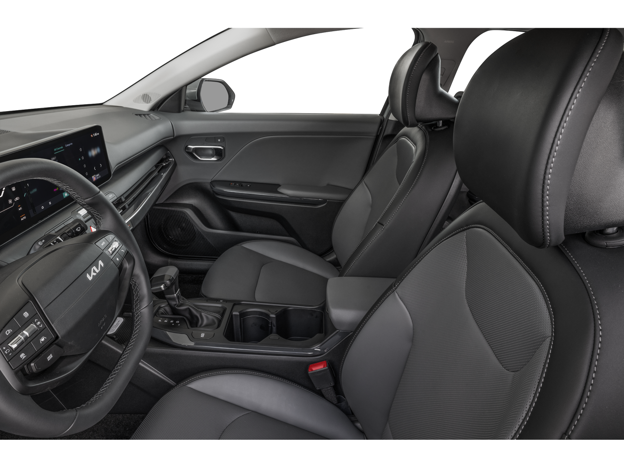 2026 Kia K4 EX Sedan