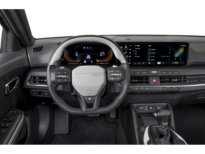 2026 Kia K4 Hatchback GT-Line FWD