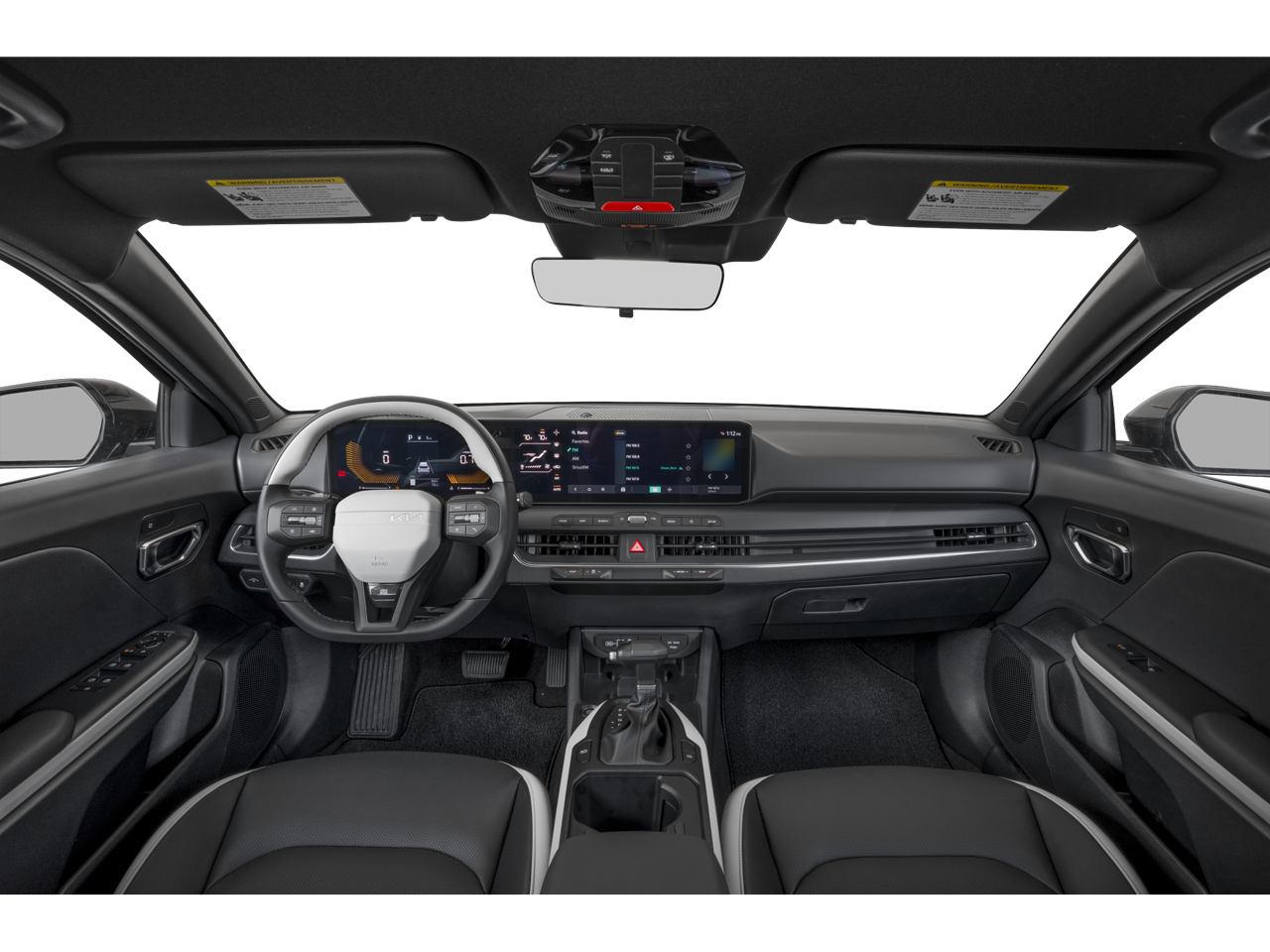2026 Kia K4 Hatchback GT-Line FWD