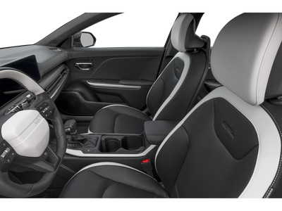 2026 Kia K4 Hatchback GT-Line FWD