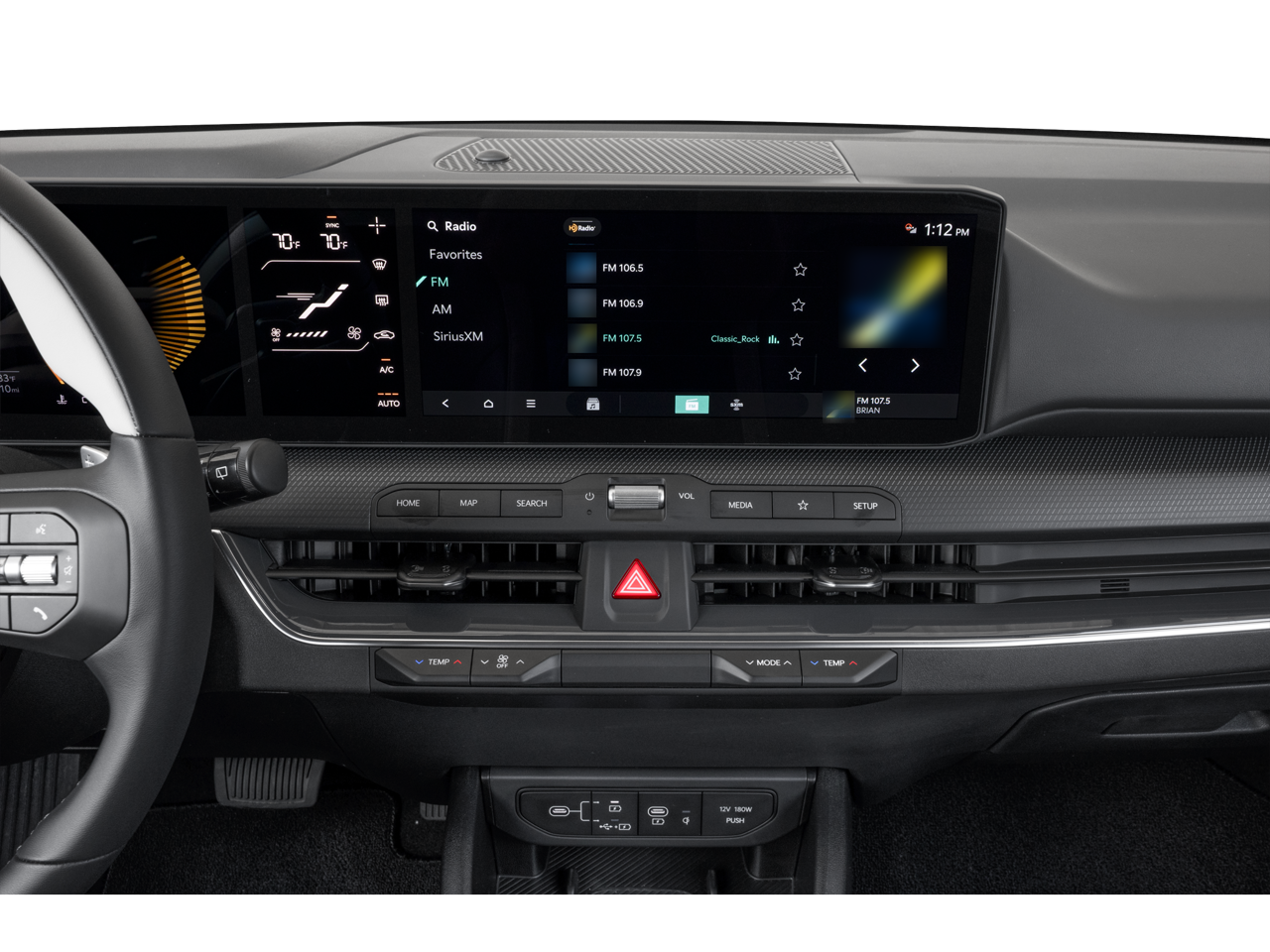 2026 Kia K4 Hatchback GT-Line FWD