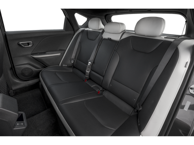 2026 Kia K4 Hatchback GT-Line FWD