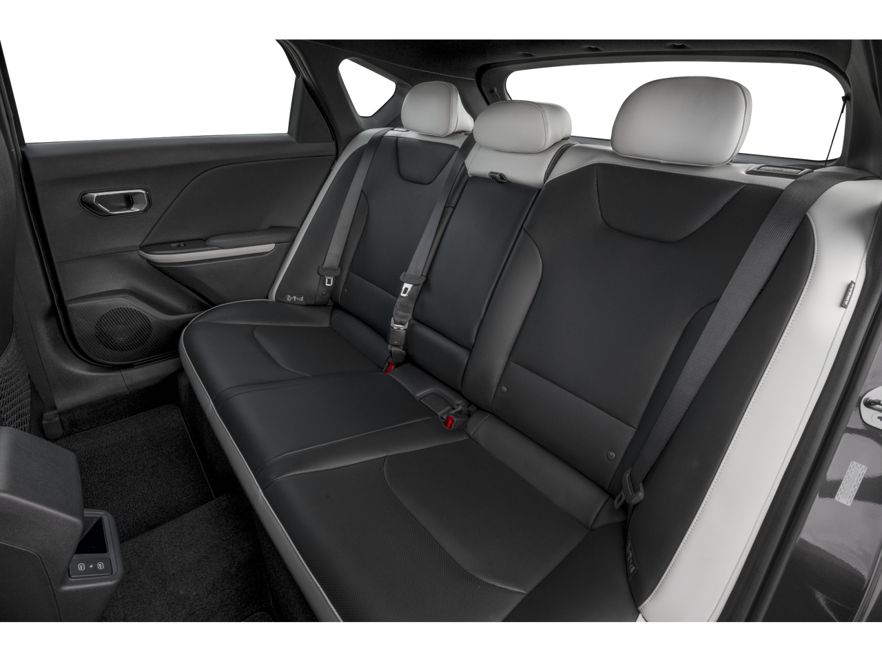 2026 Kia K4 Hatchback GT-Line FWD