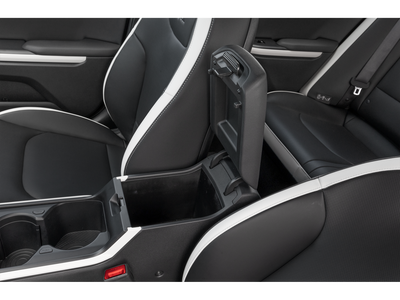 2026 Kia K4 Hatchback GT-Line FWD
