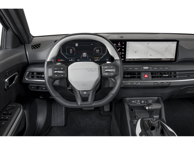 2026 Kia K4 Hatchback GT-Line Turbo FWD