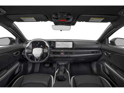 2026 Kia K4 Hatchback GT-Line Turbo FWD