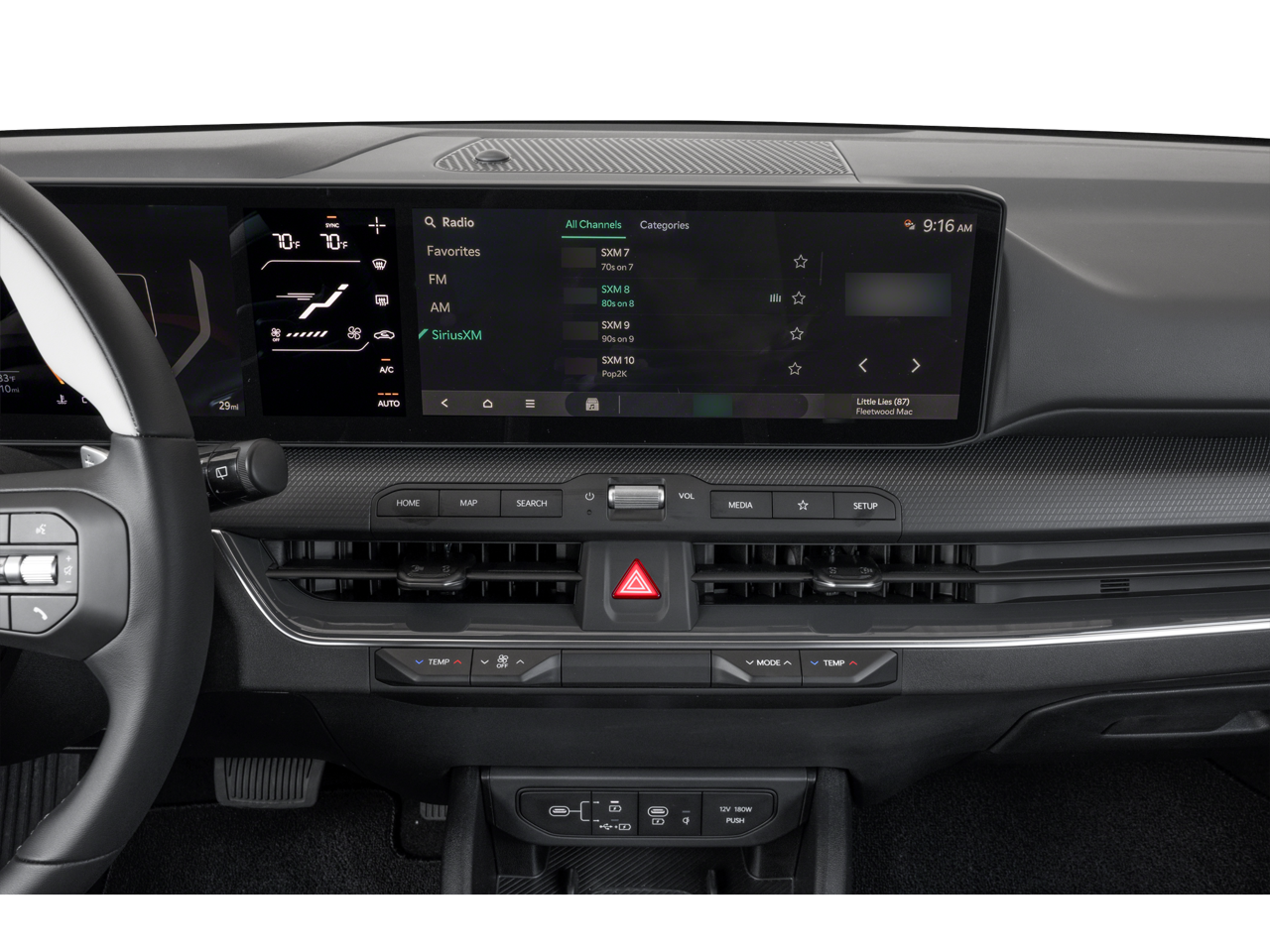 2026 Kia K4 Hatchback GT-Line Turbo FWD