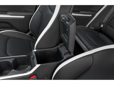 2026 Kia K4 Hatchback GT-Line Turbo FWD