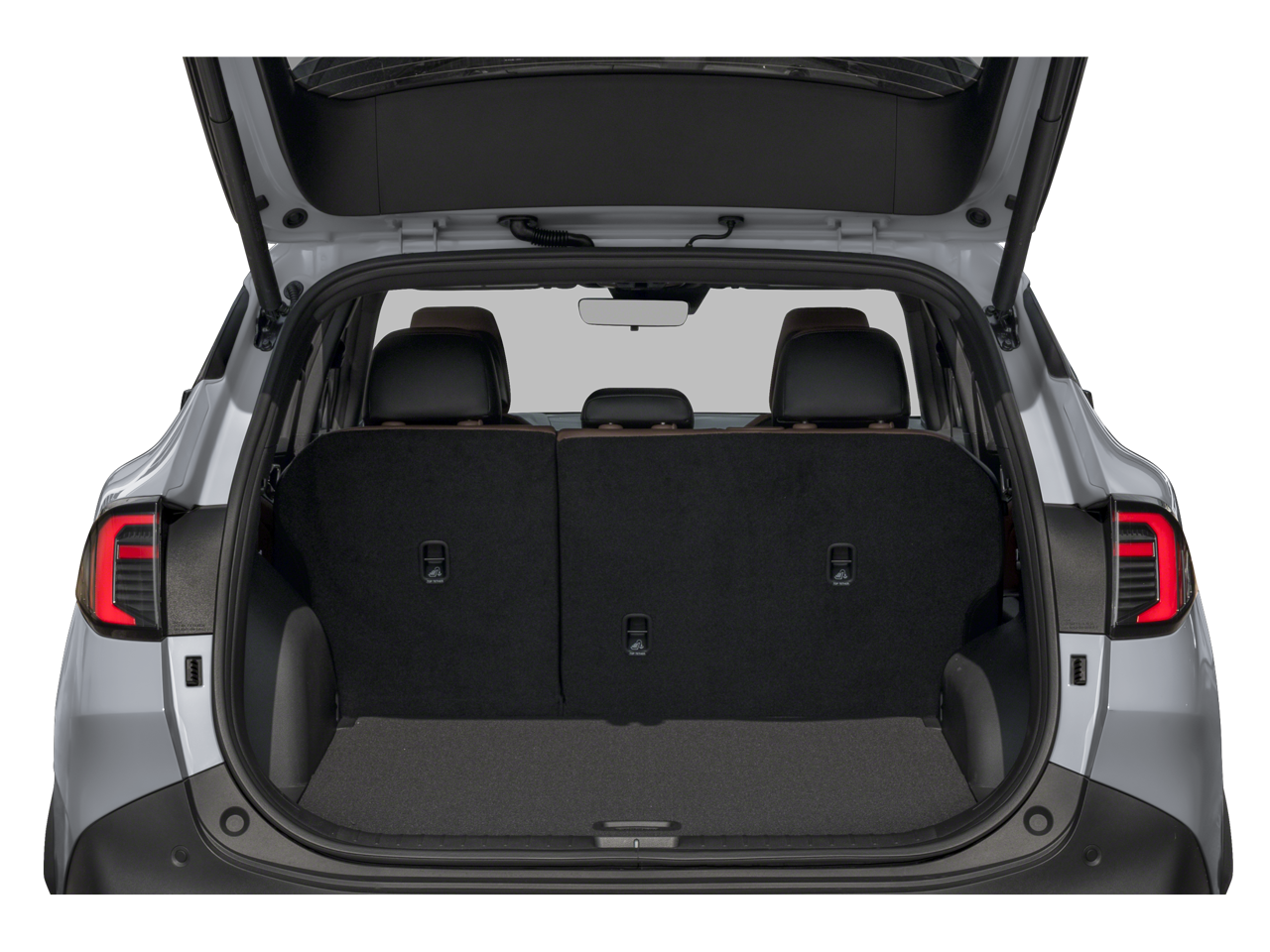 2026 Kia Sportage X-Line AWD