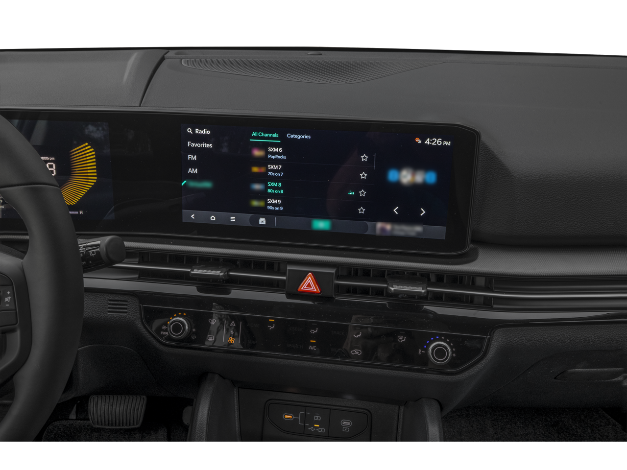 2026 Kia Sportage LX AWD