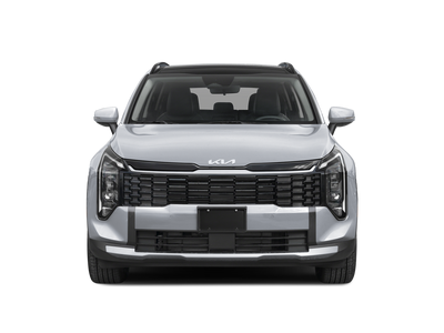 2026 Kia Sportage EX AWD