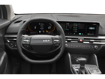 2026 Kia Sportage EX AWD