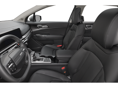 2026 Kia Sportage EX AWD