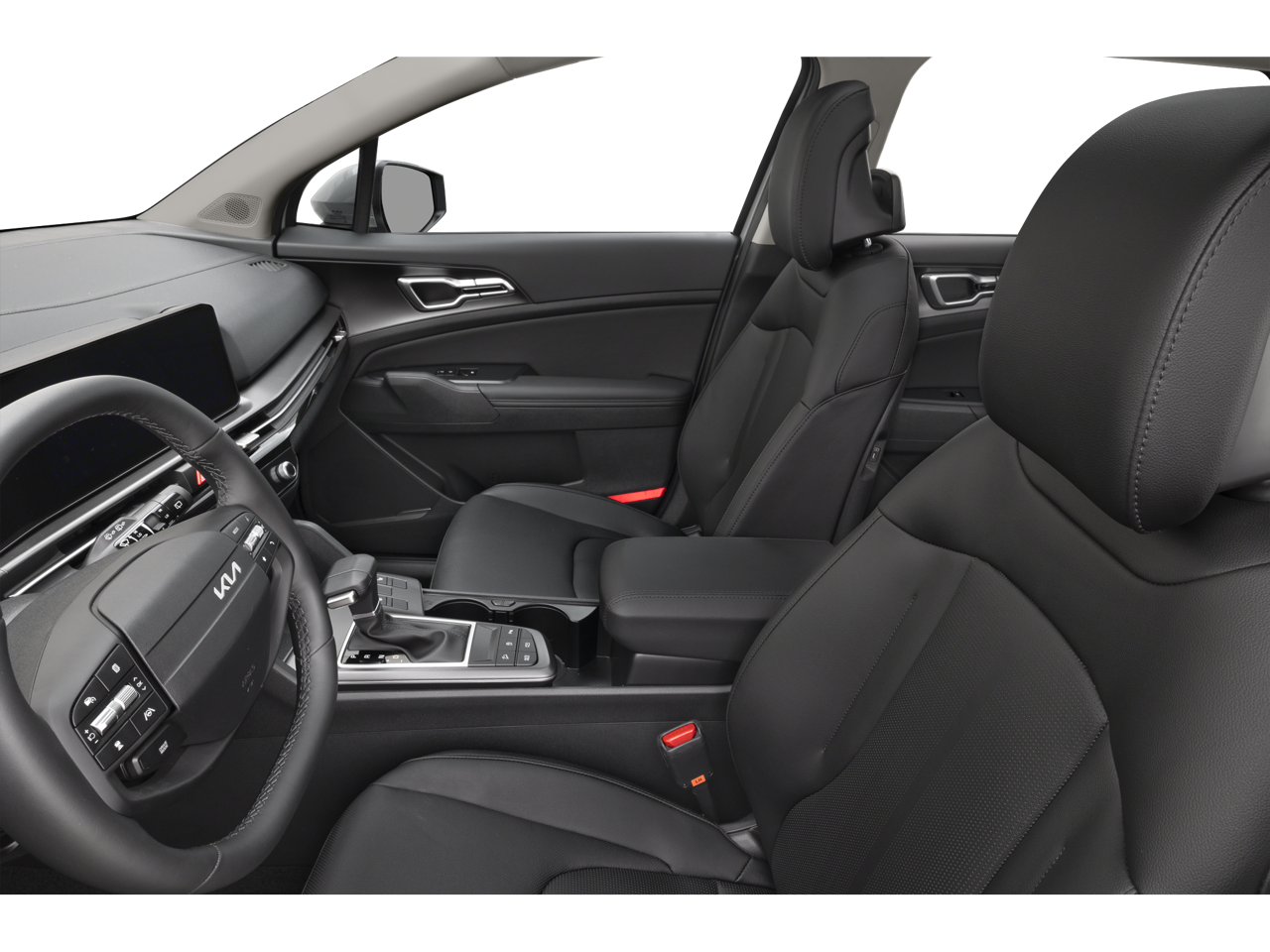 2026 Kia Sportage EX AWD