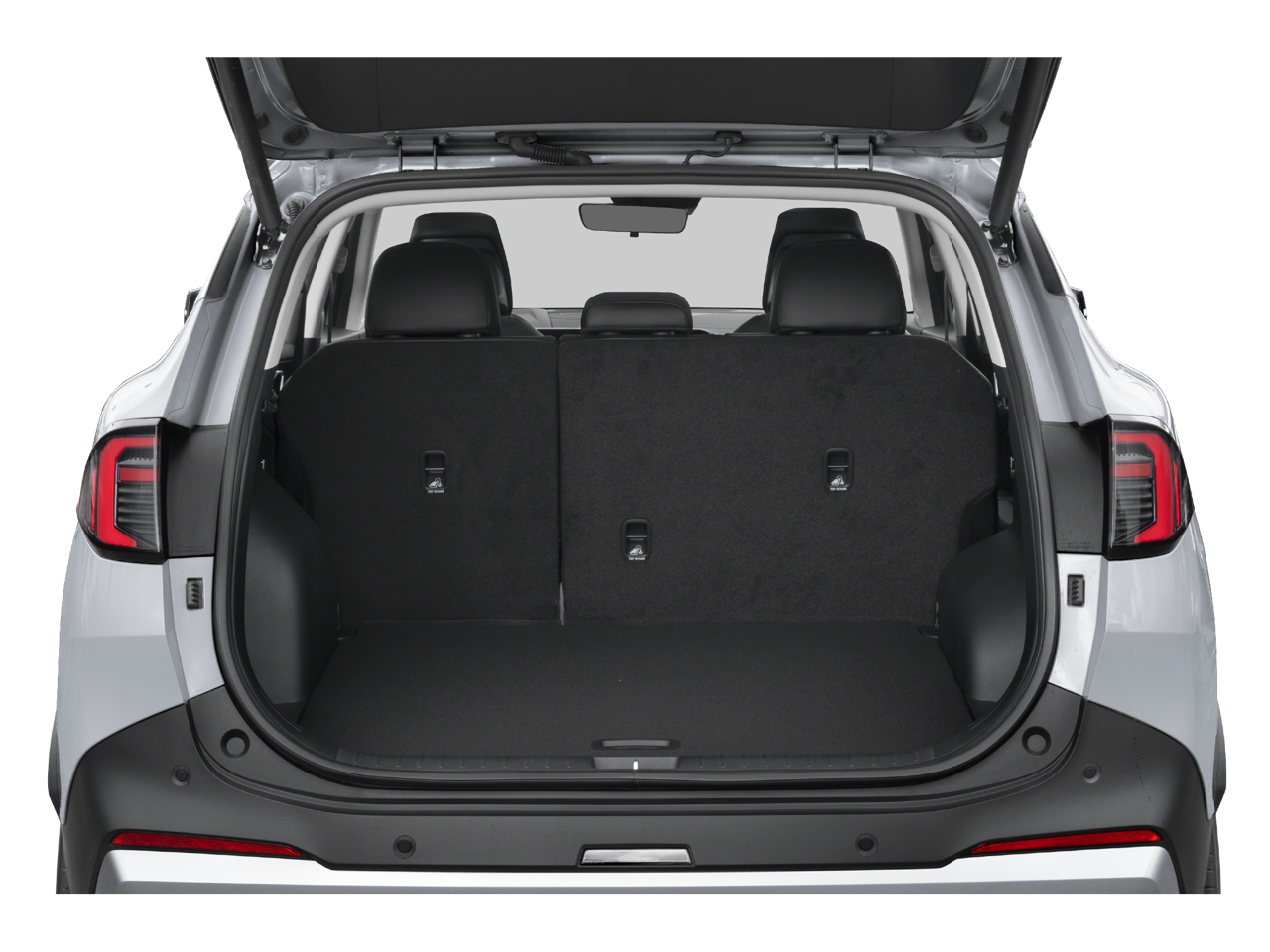 2026 Kia Sportage EX AWD