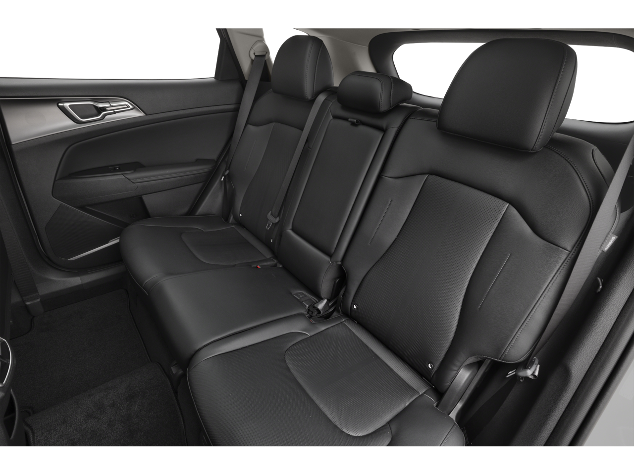 2026 Kia Sportage EX AWD