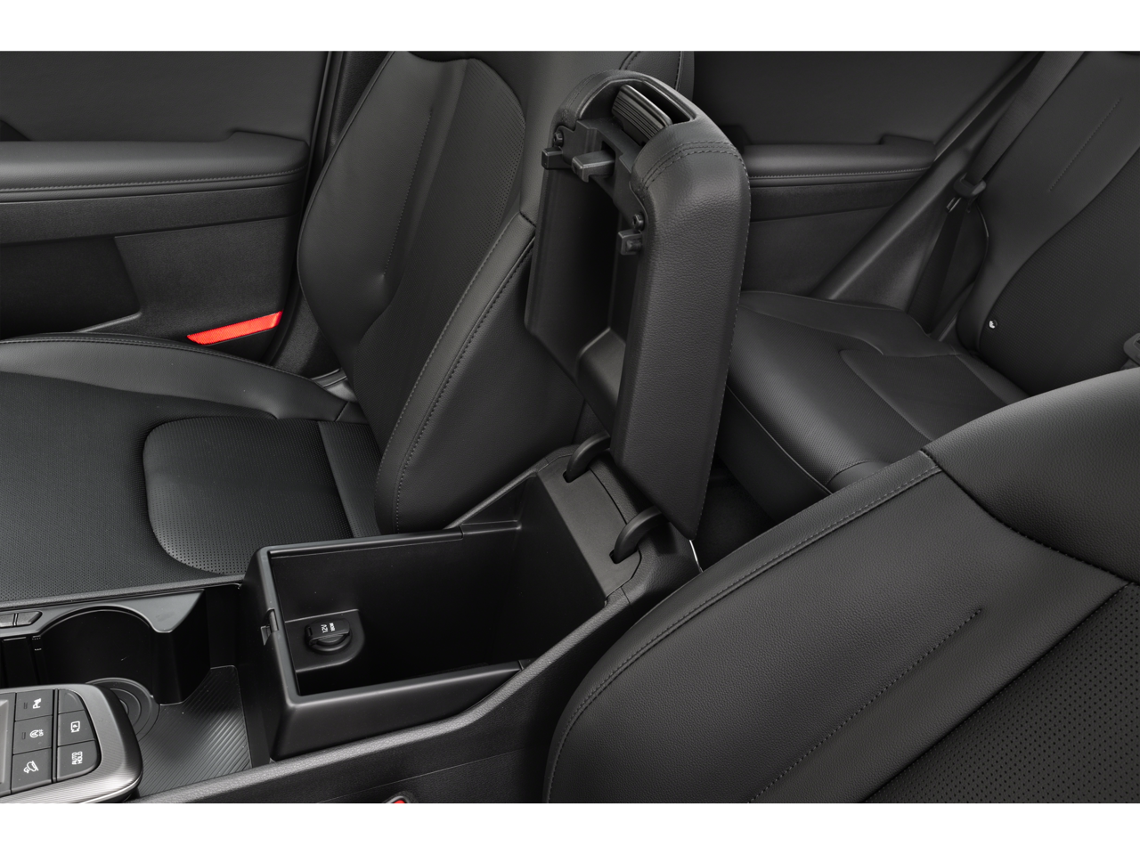 2026 Kia Sportage EX AWD