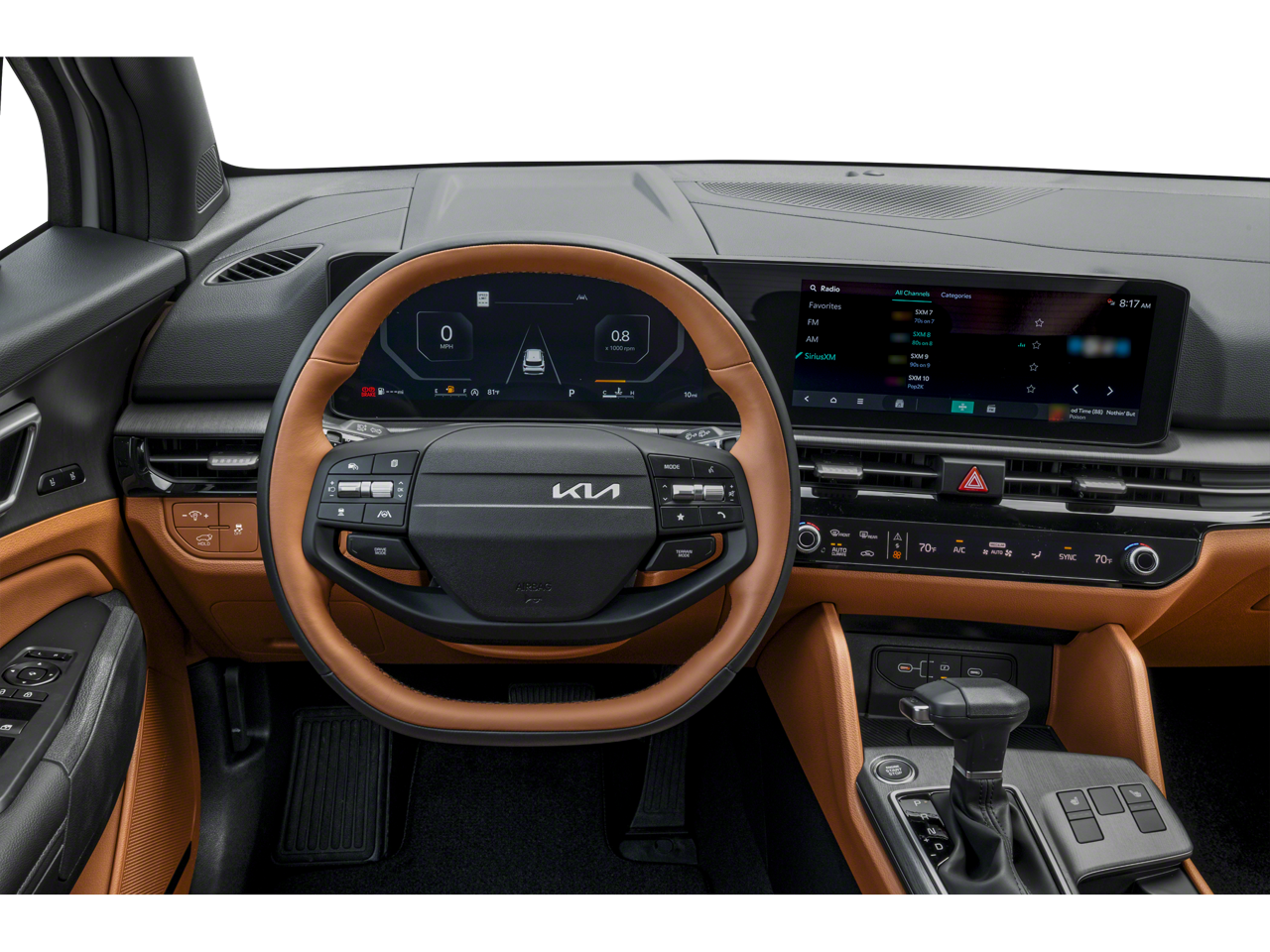 2026 Kia Sportage X-Line - Photo 31