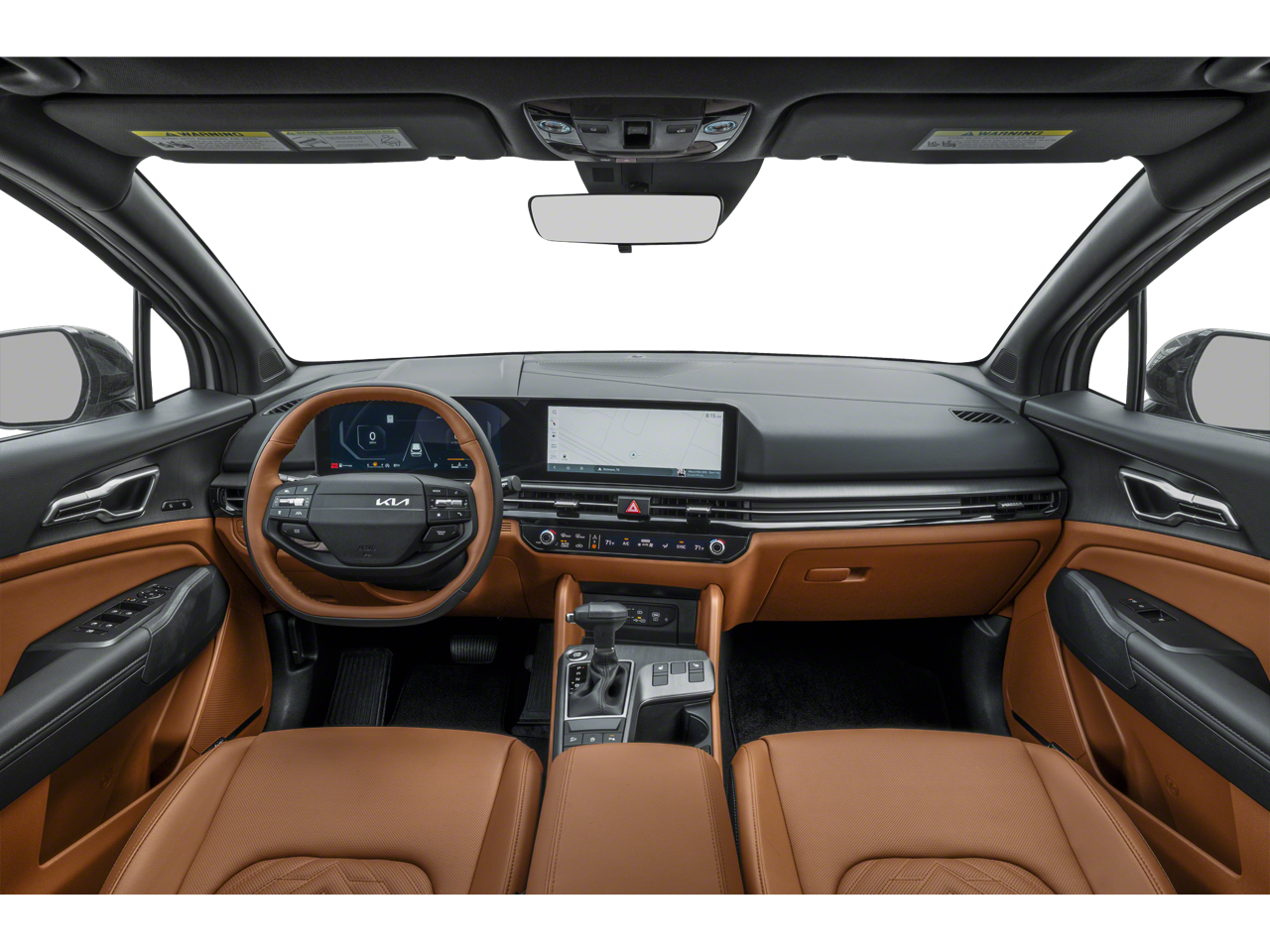 2026 Kia Sportage X-Line - Photo 32
