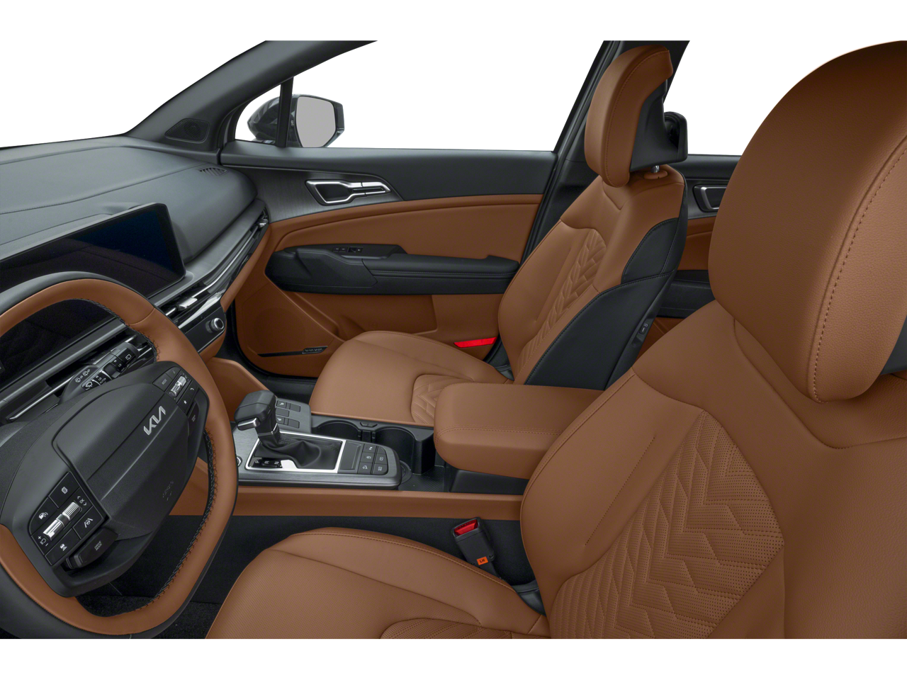 2026 Kia Sportage X-Line - Photo 33