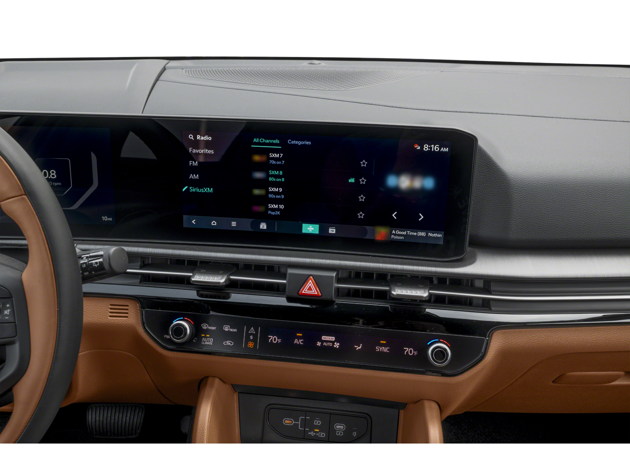 2026 Kia Sportage X-Line - Photo 34
