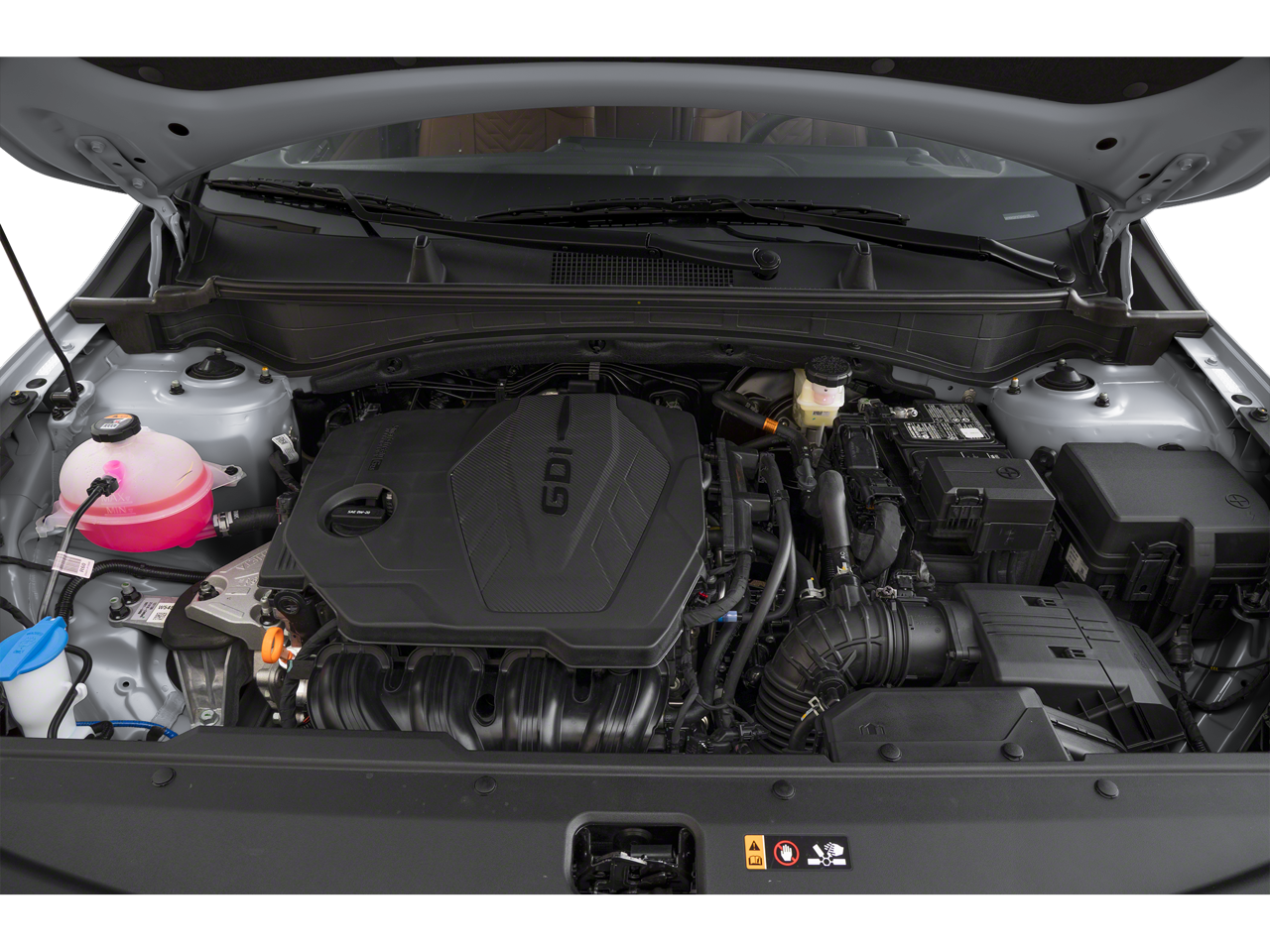 2026 Kia Sportage X-Line - Photo 35