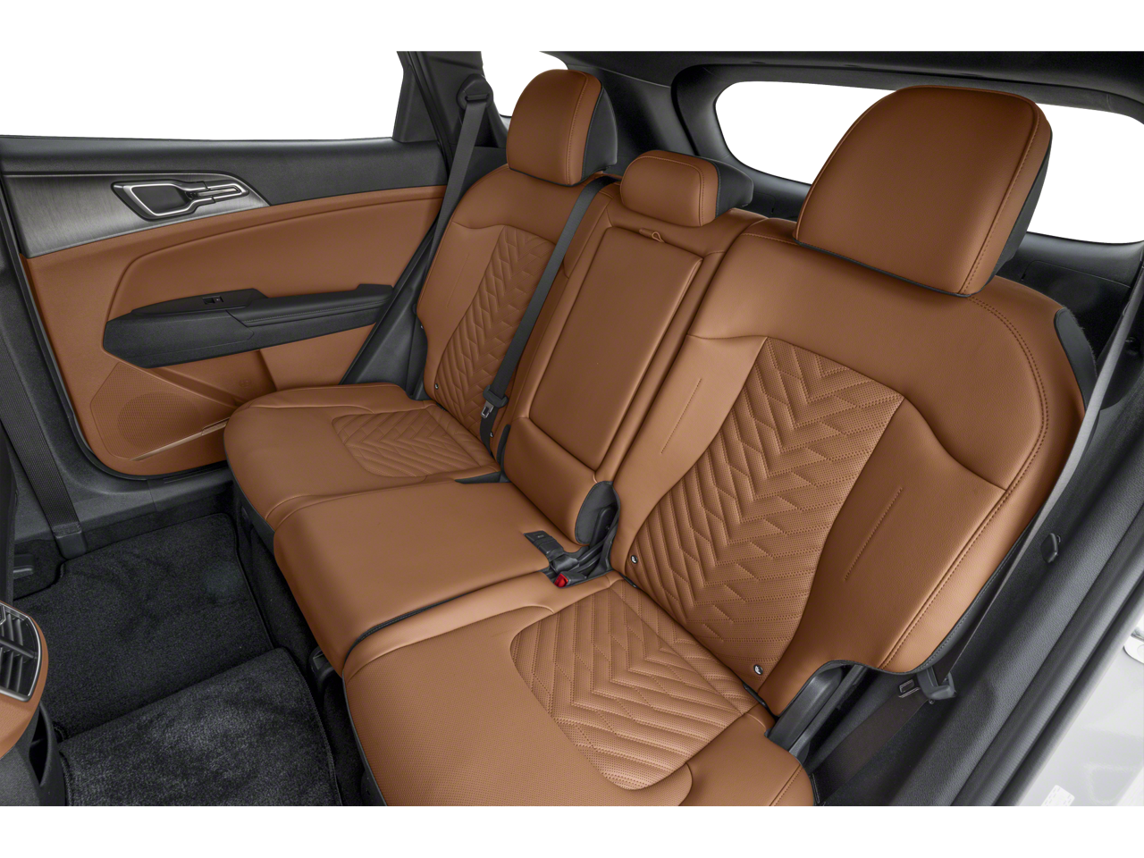 2026 Kia Sportage X-Line - Photo 36