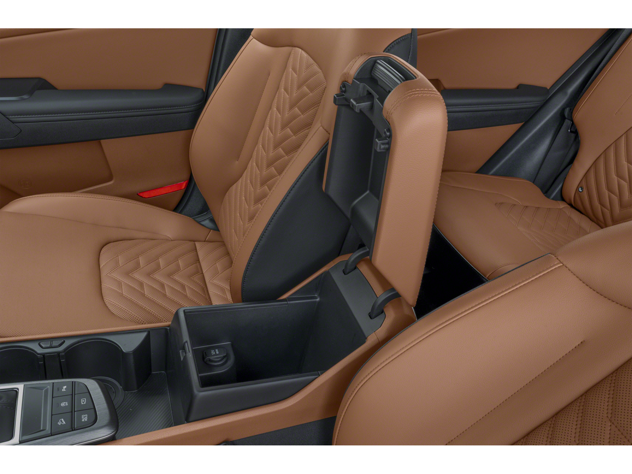 2026 Kia Sportage X-Line - Photo 37