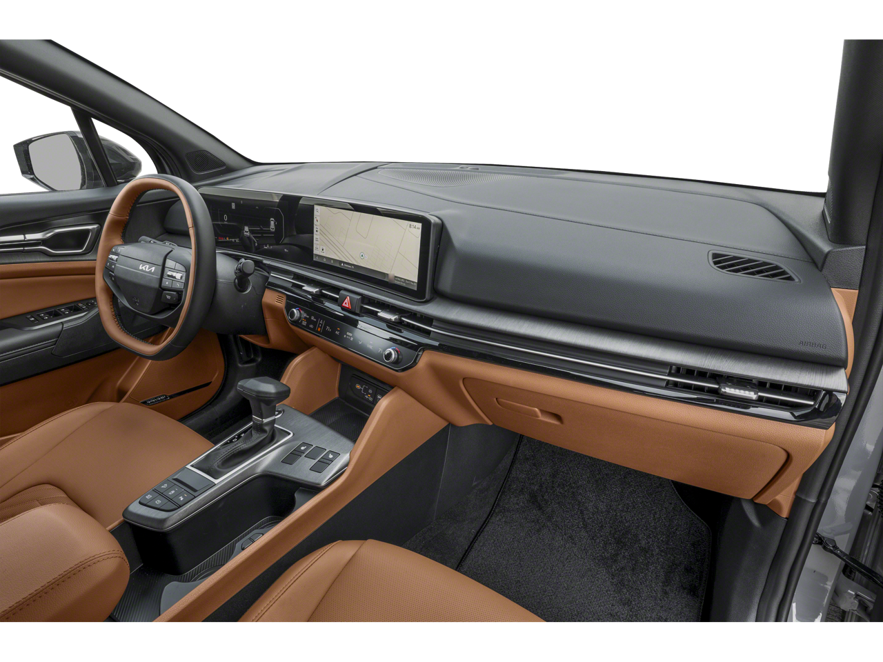 2026 Kia Sportage X-Line - Photo 38