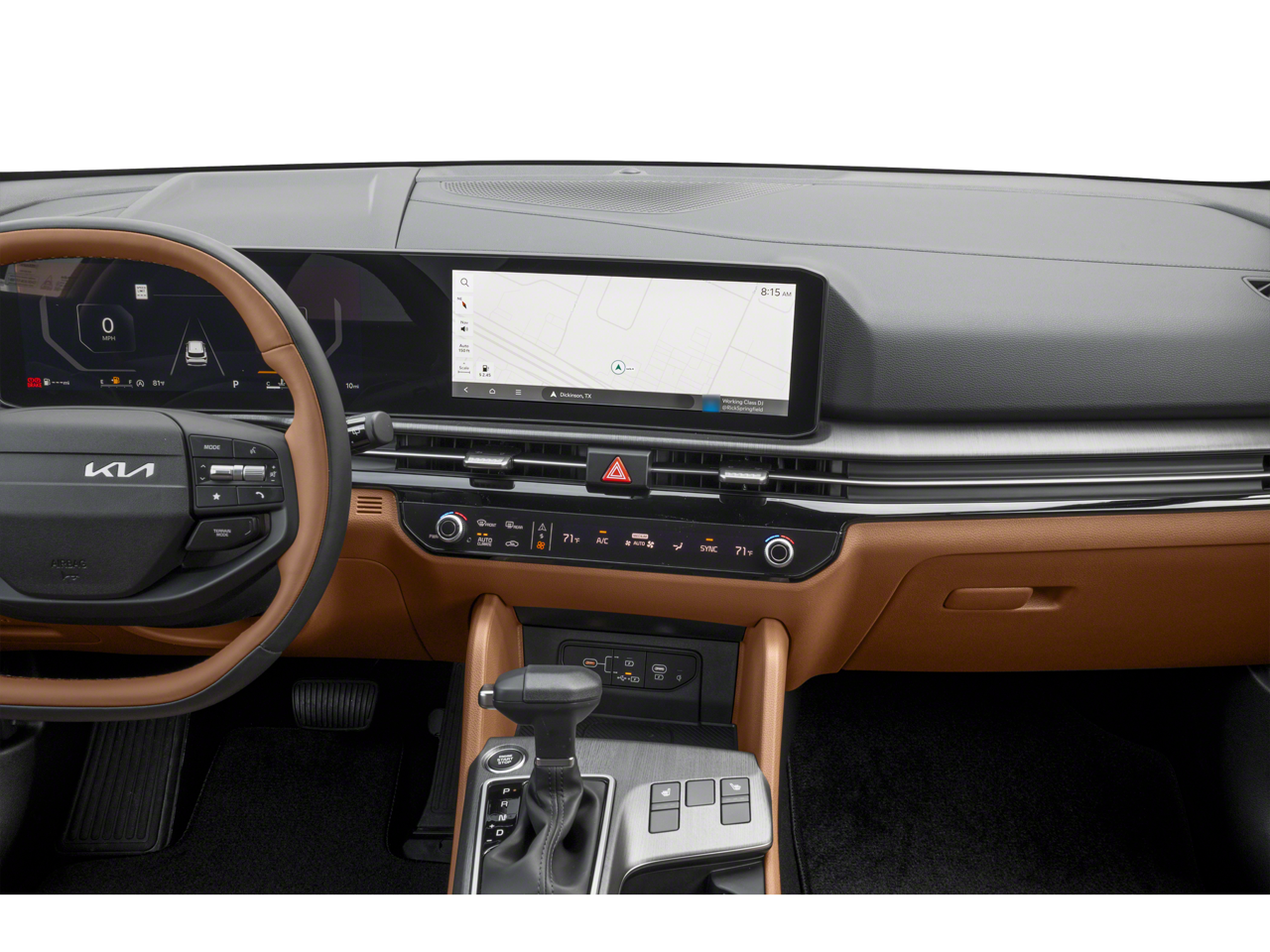 2026 Kia Sportage X-Line - Photo 39