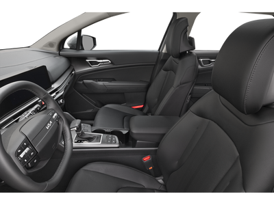 2026 Kia Sportage EX FWD