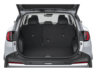 2026 Kia Sportage EX FWD
