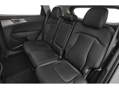 2026 Kia Sportage EX FWD