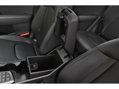 2026 Kia Sportage EX FWD