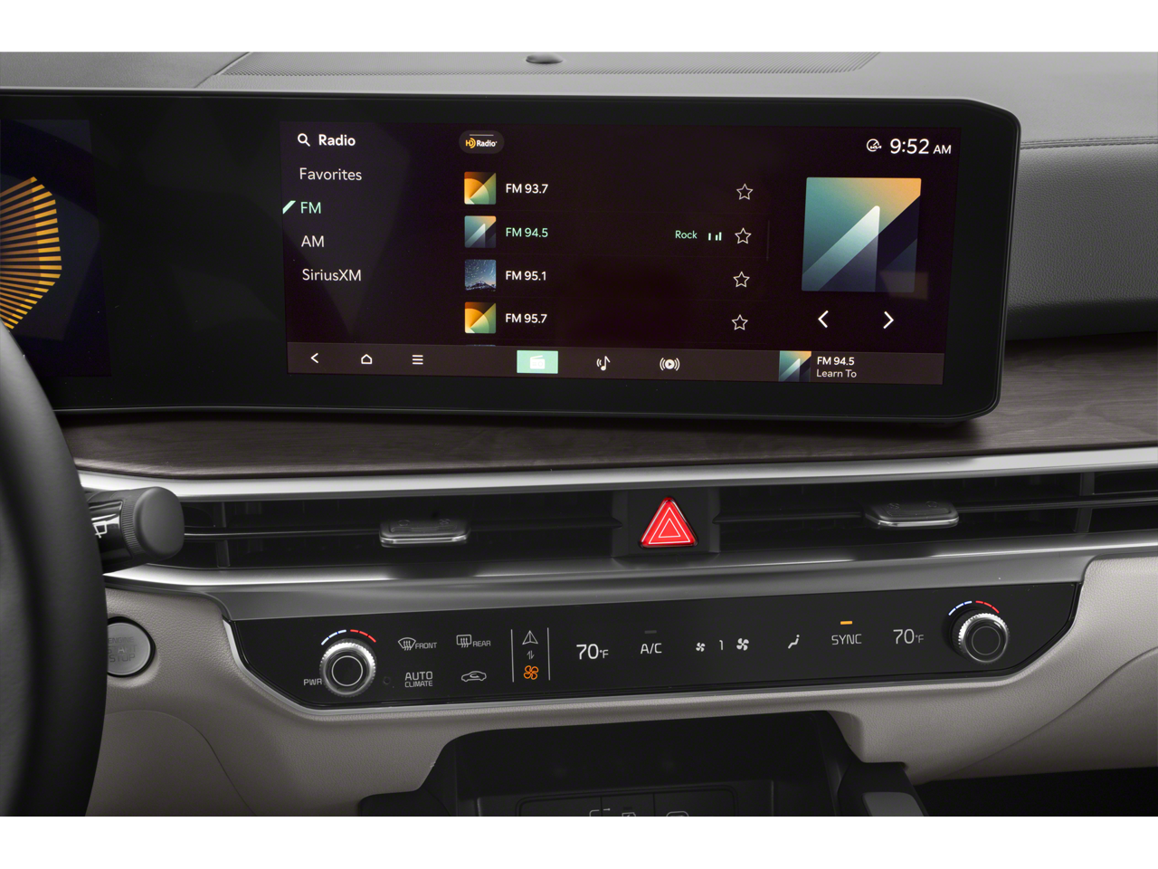 2026 Kia Sorento EX AWD