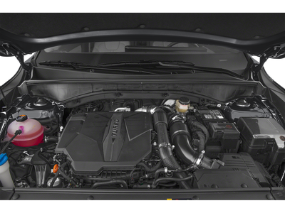 2026 Kia Sorento EX AWD