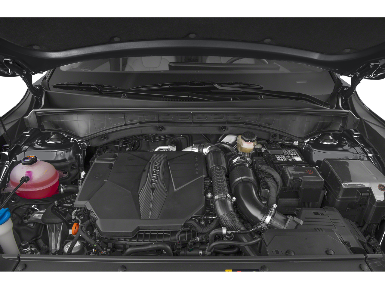 2026 Kia Sorento EX AWD