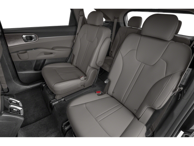 2026 Kia Sorento EX AWD