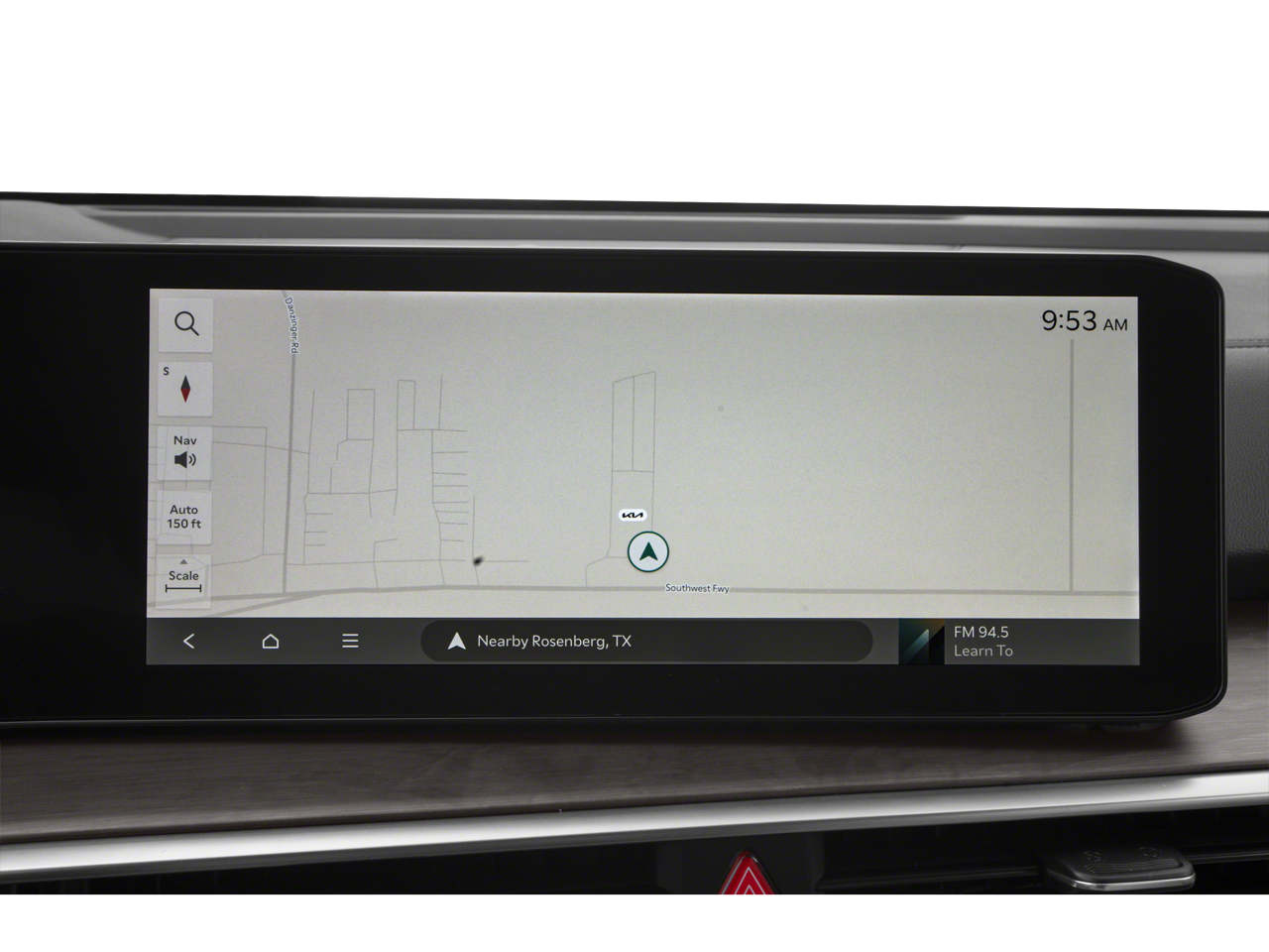 2026 Kia Sorento EX AWD