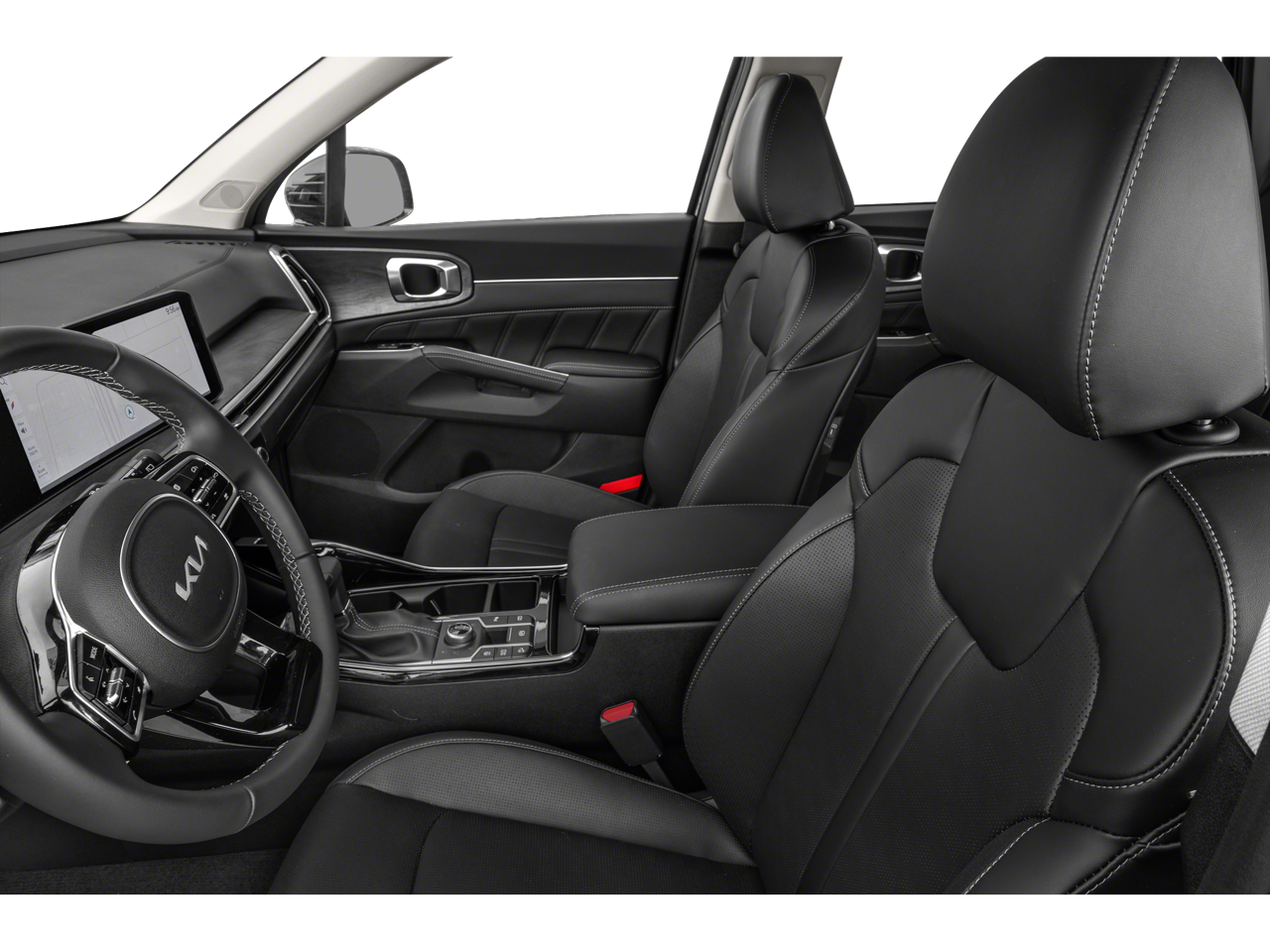 2026 Kia Sorento X-Pro SX Prestige AWD