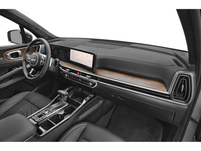 2026 Kia Sorento X-Line SX Prestige AWD