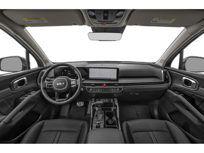 2026 Kia Sorento X-Line SX Prestige AWD
