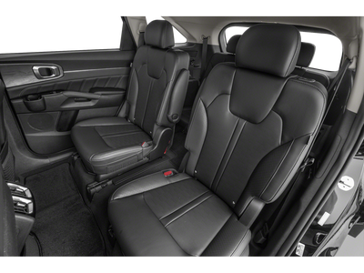 2026 Kia Sorento X-Line SX Prestige AWD