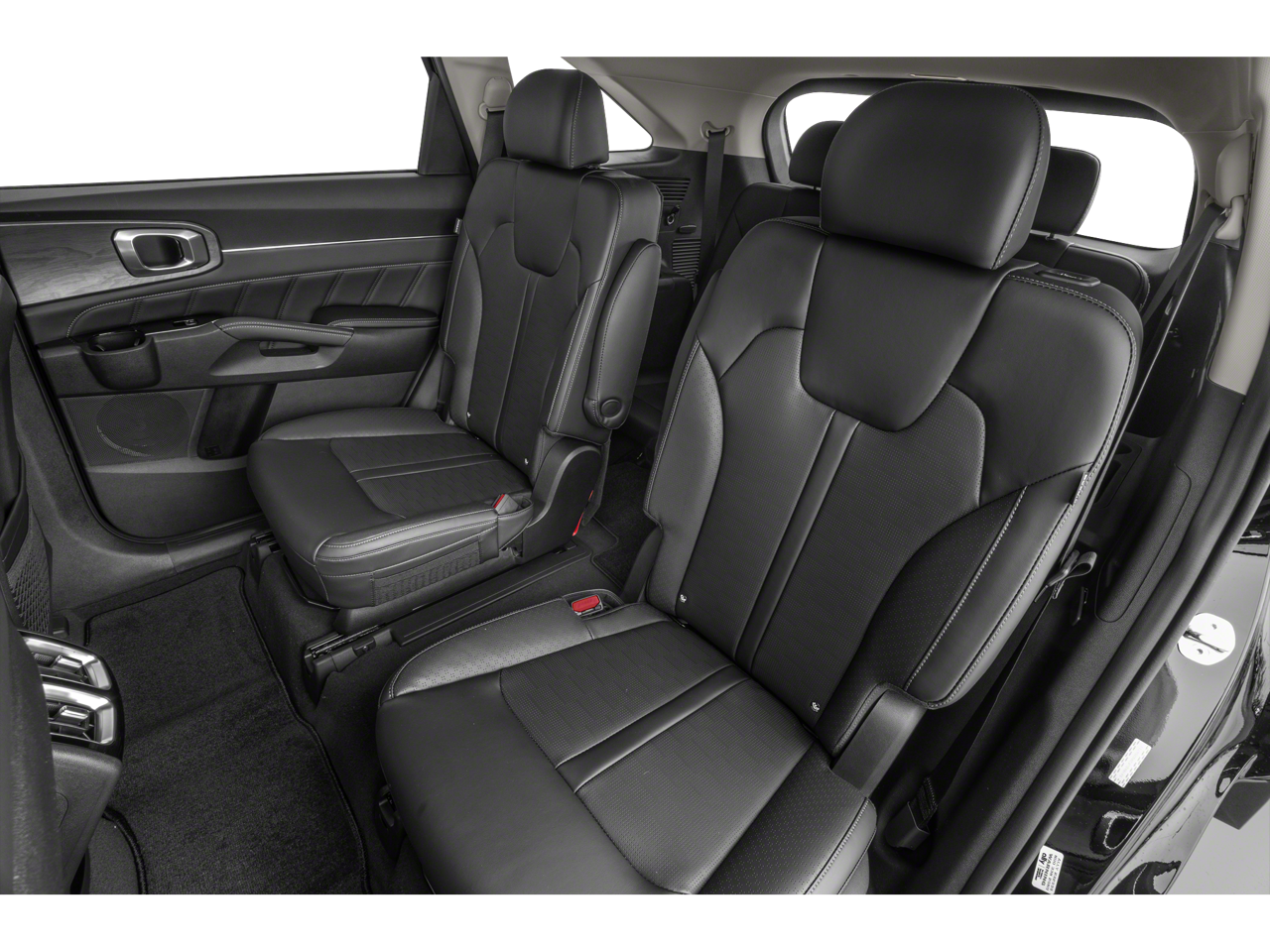2026 Kia Sorento X-Line SX Prestige AWD