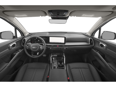 2026 Kia Sorento SX FWD