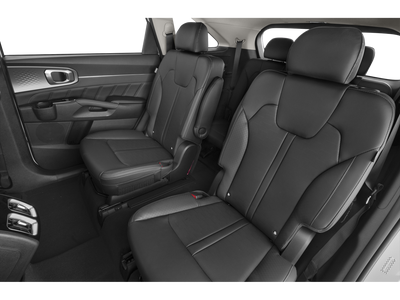 2026 Kia Sorento SX FWD