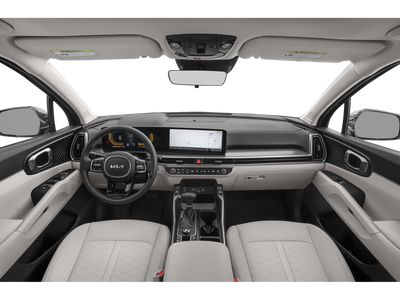 2026 Kia Sorento S AWD
